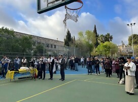 Esta es la contra propuesta de Israel a Hamas 