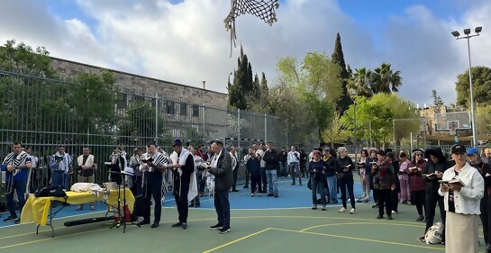 Esta es la contra propuesta de Israel a Hamas 
