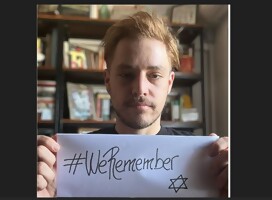  Fabián Álvarez, en la bendita memoria de un joven comprometido