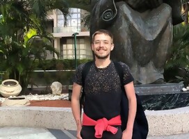 Adiós a un querido amigo - Fabián Álvarez Zecchini (QEPD)