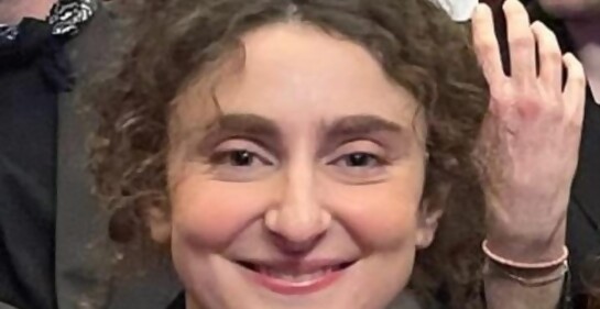  La rabina que te va a hacer reír (y pensar)