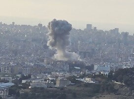 El terminante mensaje de Israel a Hezbolá