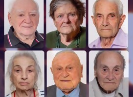Seis antorchas, seis historias de sufrimiento , resiliencia y esperanza 