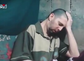 Hamas difundió su peor video de terrorismo sicológico 
