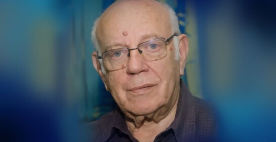 Las negociaciones deben terminar con el programa nuclear de Irán, afirma experto israelí