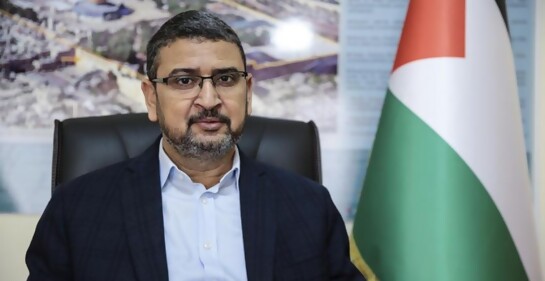 El principal obstáculo en camino a un nuevo acuerdo: Hamas se niega a deponer las armas