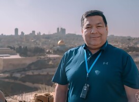 Cristianos evangélicos hispanos de Estados Unidos, firmes defensores de Israel