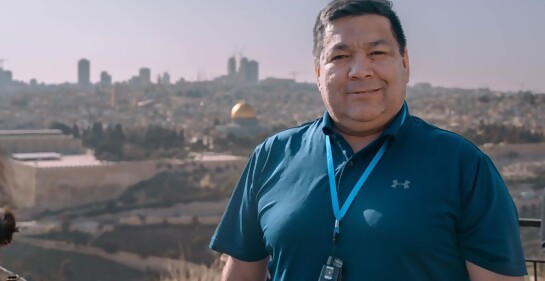 Cristianos evangélicos hispanos de Estados Unidos, firmes defensores de Israel