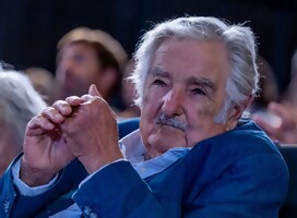 Nuestro adiós al ex Presidente José Mujica