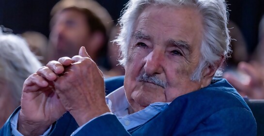 Nuestro adiós al ex Presidente José Mujica