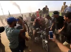 A los que se concentran en condenar a Israel, hay que mostrarles esto