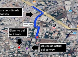Importante comunicado de la Embajada de Israel en Uruguay