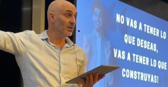 Con Diego Socolovsky, sobre la dimensión humana del manejo del dinero