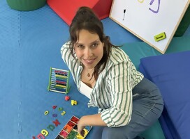 Vidas Uruguayas en Israel : Meital Norman