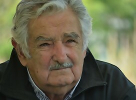 Recordando cuando entrevisté a Mujica, como Senador y candidato a Presidente