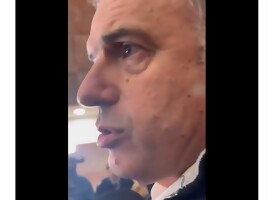 Aún con ciertas discrepancias, bien al Presidente Orsi por sus declaraciones 