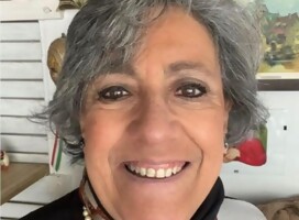 Un merecido saludo a Israel al cumplir 77 años- por la Dra. Laura Batalla