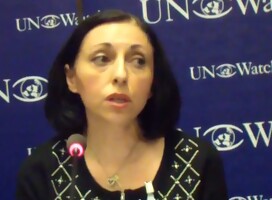 Marina Nemat, un testimonio sobre la vida después de la tortura en Irán