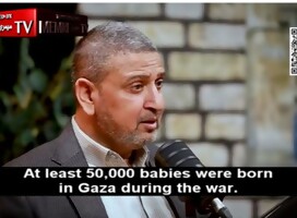  Esto es lo que Hamas realmente piensa sobre la muerte de palestinos en la guerra