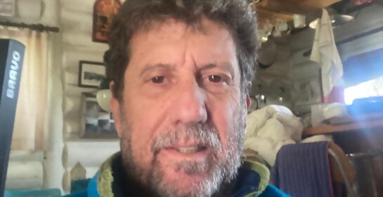 El mensaje de un actor uruguayo de izquierda en apoyo a Israel