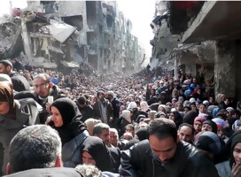 Un texto ineludible para quien realmente quiere el bien de los palestinos