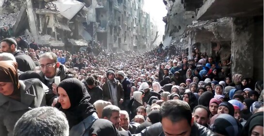 Un texto ineludible para quien realmente quiere el bien de los palestinos