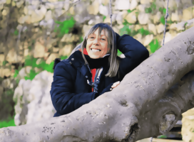 Una entrevista con la memoria de la familia Abend Kunkes