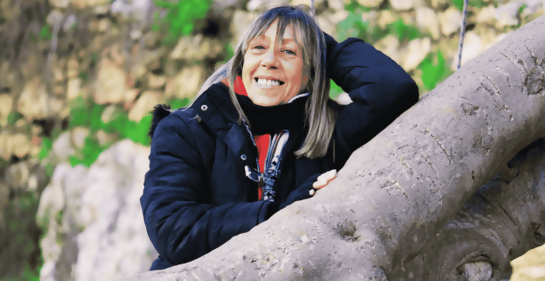 Una entrevista con la memoria de la familia Abend Kunkes