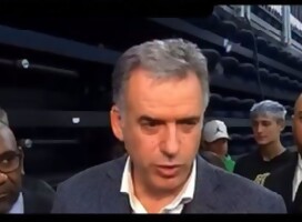 Presidencia se distancia de comunicado del Frente Amplio 