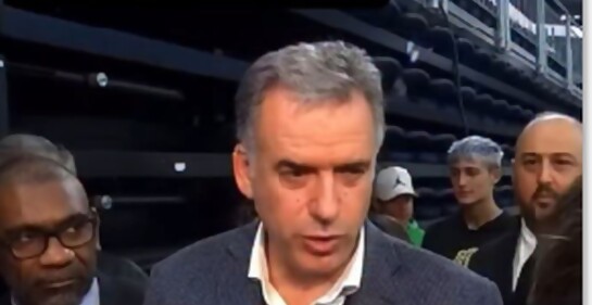 Presidencia se distancia de comunicado del Frente Amplio 