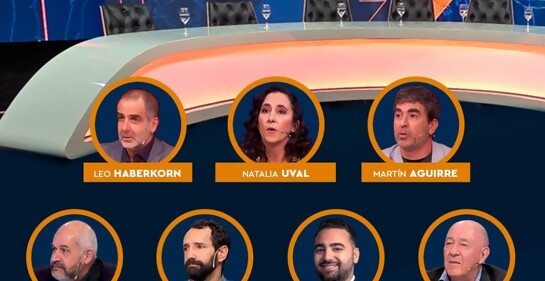 Verdades y mentiras en el Séptimo Día de Canal 12