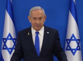 Netanyahu: indicios de que los altos mandos iraníes están haciendo las valijas