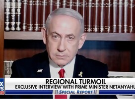 Así explica Netanyahu la guerra contra la amenaza de Irán