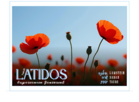 Latidos: una experiencia sensorial