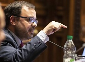 El Diputado Schipani plantea al Canciller preguntas ineludibles