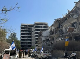 Una recomendación esencial para quien está en Israel o tiene allí seres queridos para alertar