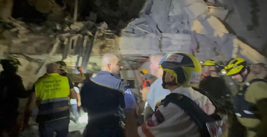 11 israelíes muertos desde el comienzo de los misiles de Irán y otro soldado caído en Gaza