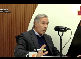 Respondiendo a un fiscal que quisiera detener a Netanyahu
