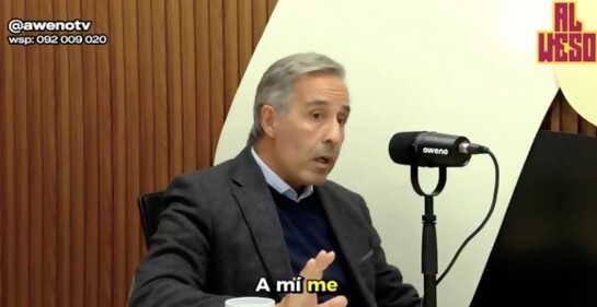 Respondiendo a un fiscal que quisiera detener a Netanyahu