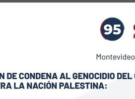 Lamentable comunicado Seregnista