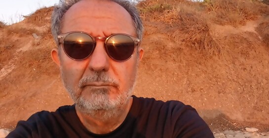 La Guerra de los 12 días, una vivencia personal