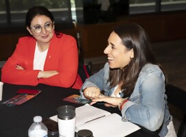 Focal Point 2025: respuestas judías a crisis globales