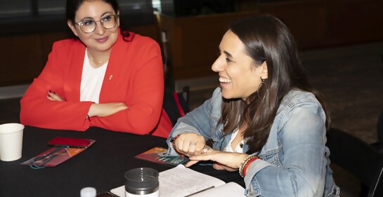 Focal Point 2025: respuestas judías a crisis globales