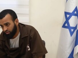 Terroristas confiesan y los medios miran para otro lado