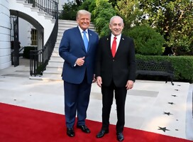 Anuncio tajante de Netanyahu sobre la guerra contra Hamas