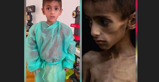 Fake news con rostro de niño: el deber de los periodistas ante la propaganda