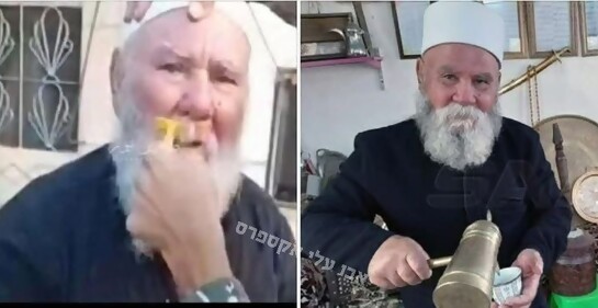 Israel ataca al régimen sirio para frenar masacre de drusos en Al Sweida