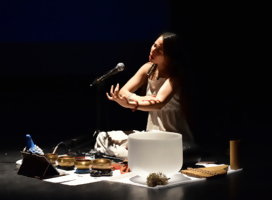 Llega “EJE” a la Sala Hugo Balzo del SODRE: una ópera ballet inclusiva que emociona y transforma