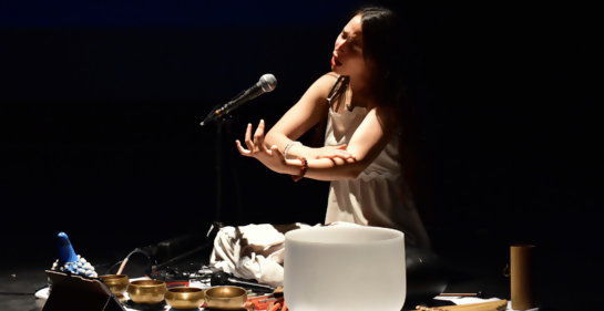 Llega “EJE” a la Sala Hugo Balzo del SODRE: una ópera ballet inclusiva que emociona y transforma