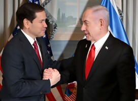 Netanyahu define límites para acuerdo con Hamás